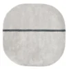 Normann Copenhagen - Oona Rug 140x140