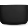 Normann Copenhagen - Pocket Organizer 4 - Sort