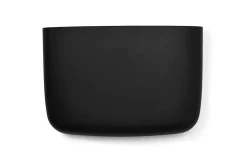Normann Copenhagen - Pocket Organizer 4 - Sort