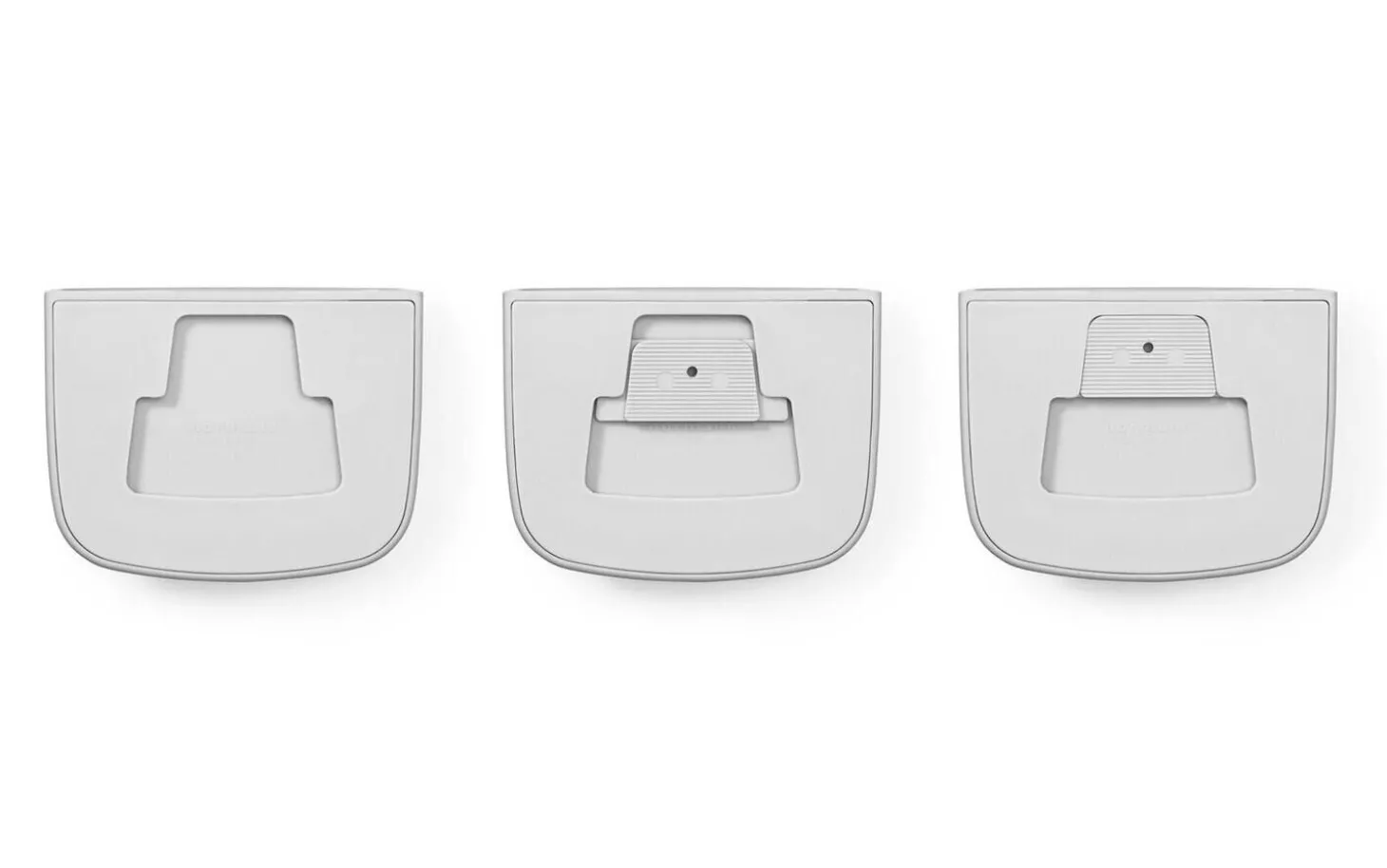 Normann Copenhagen - Pocket Organizer 4 - Sort