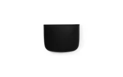 Normann Copenhagen - Pocket Organizer 2 - sort