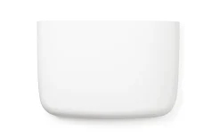 Normann Copenhagen - Pocket Organizer 4 - hvid