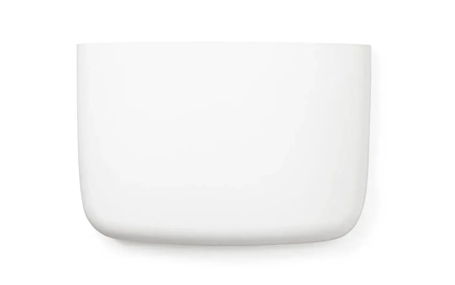 Normann Copenhagen - Pocket Organizer 4 - hvid