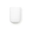Normann Copenhagen - Pocket Organizer 3 - hvid