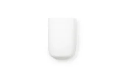 Normann Copenhagen - Pocket Organizer 3 - hvid