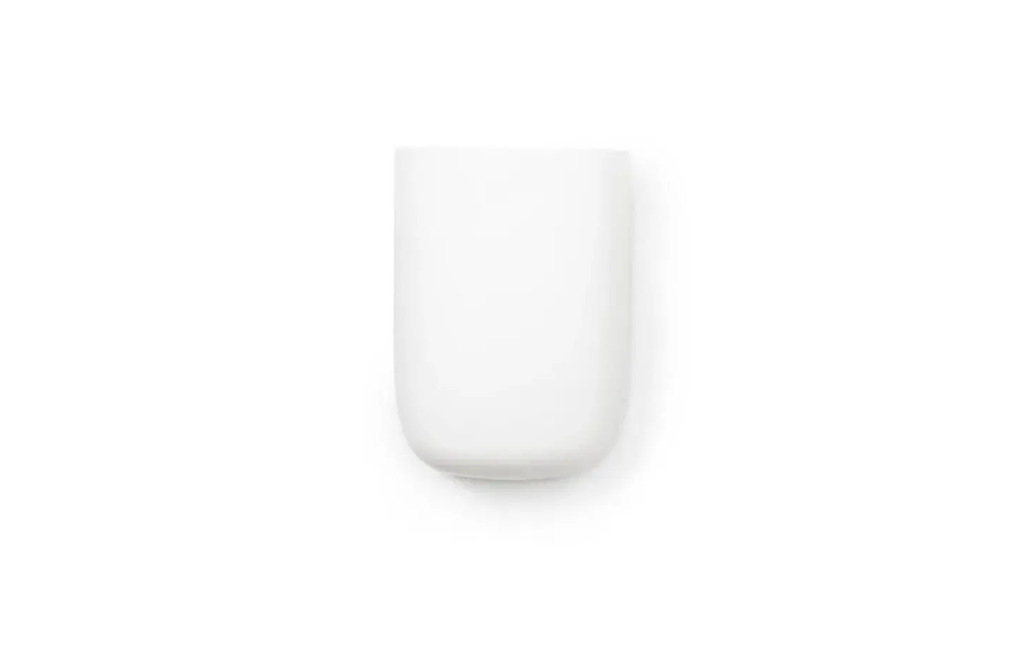 Normann Copenhagen - Pocket Organizer 3 - hvid