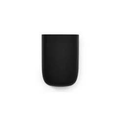 Normann Copenhagen - Pocket vægopbevaring 3 - sort