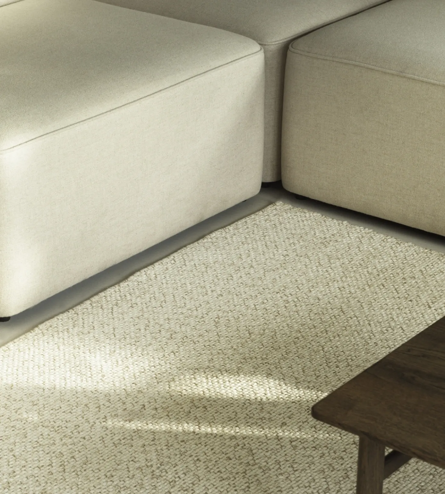 Normann Copenhagen - Polli Rug 200x300