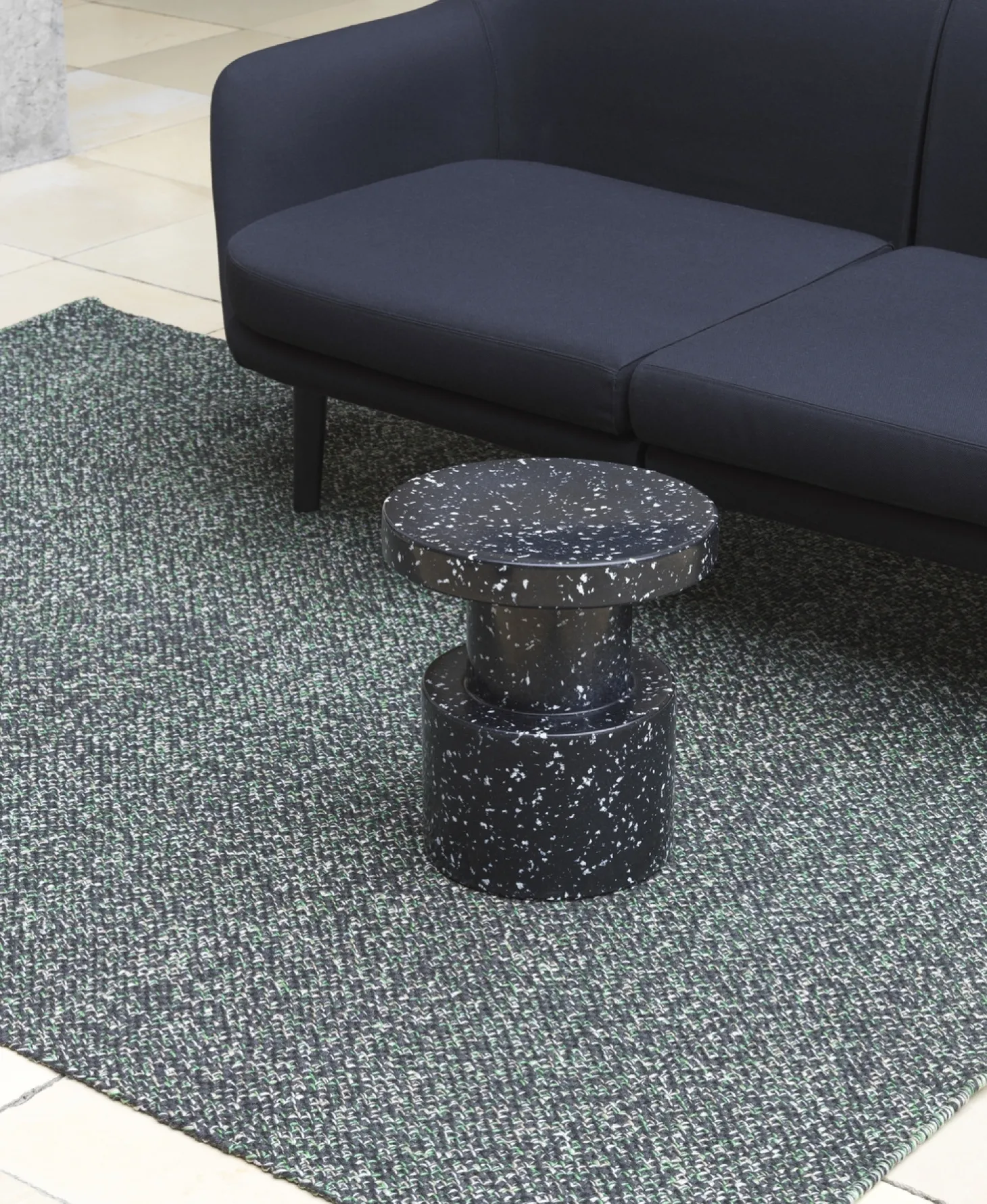 Normann Copenhagen - Polli Rug 170x240
