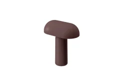 Normann Copenhagen - Porta Bordlampe - brun