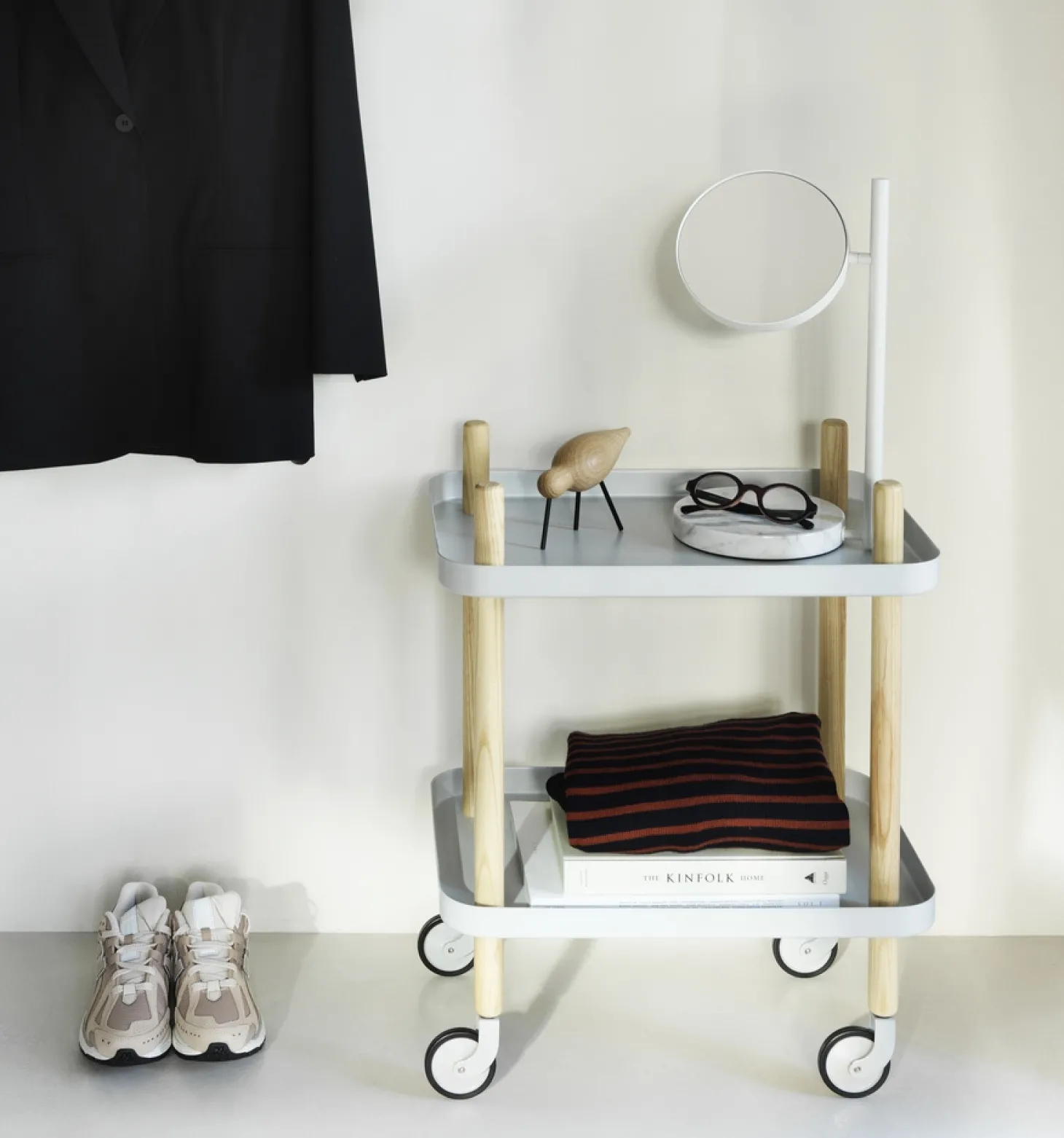 Normann Copenhagen - Pose Mirror
