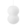 Normann Copenhagen - Puff Lamp Twist