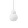 Normann Copenhagen - Puff Lamp Bubble