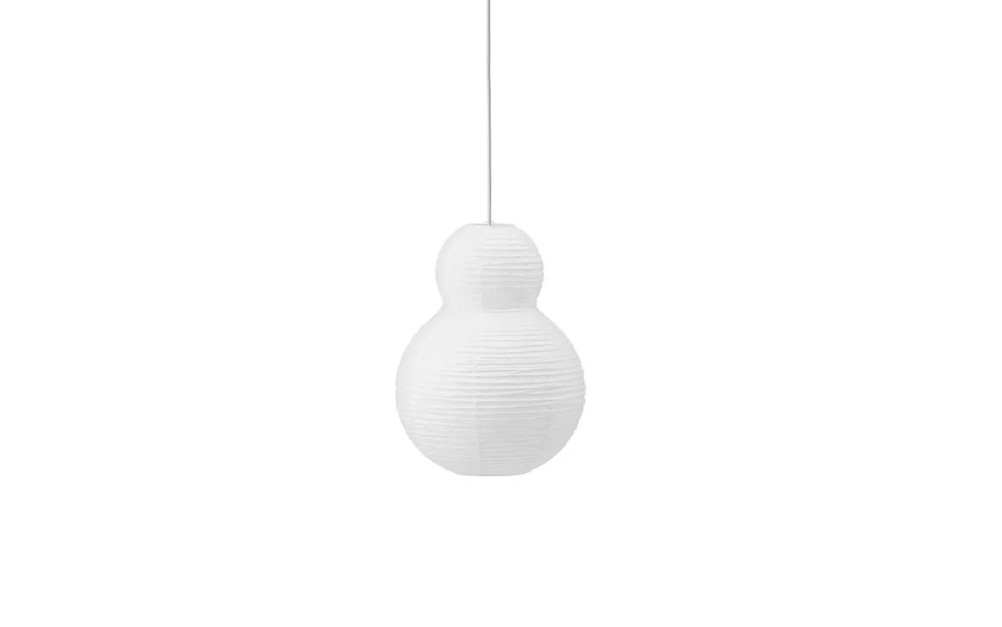 Normann Copenhagen - Puff Lamp Bubble