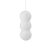 Normann Copenhagen - Puff Lamp Multitude