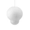 Normann Copenhagen - Puff Lamp Bulb