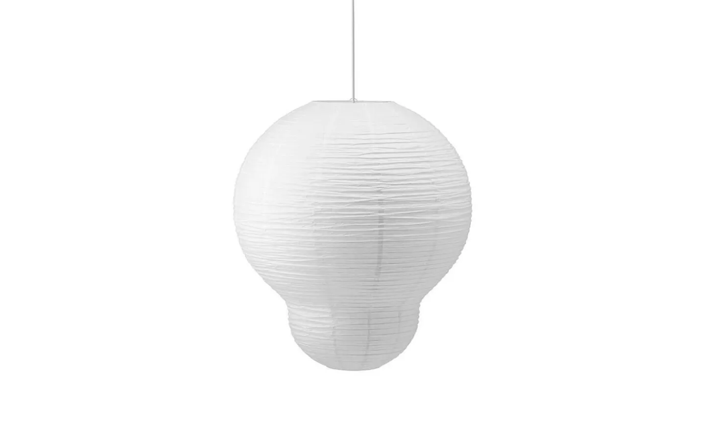 Normann Copenhagen - Puff Lamp Bulb