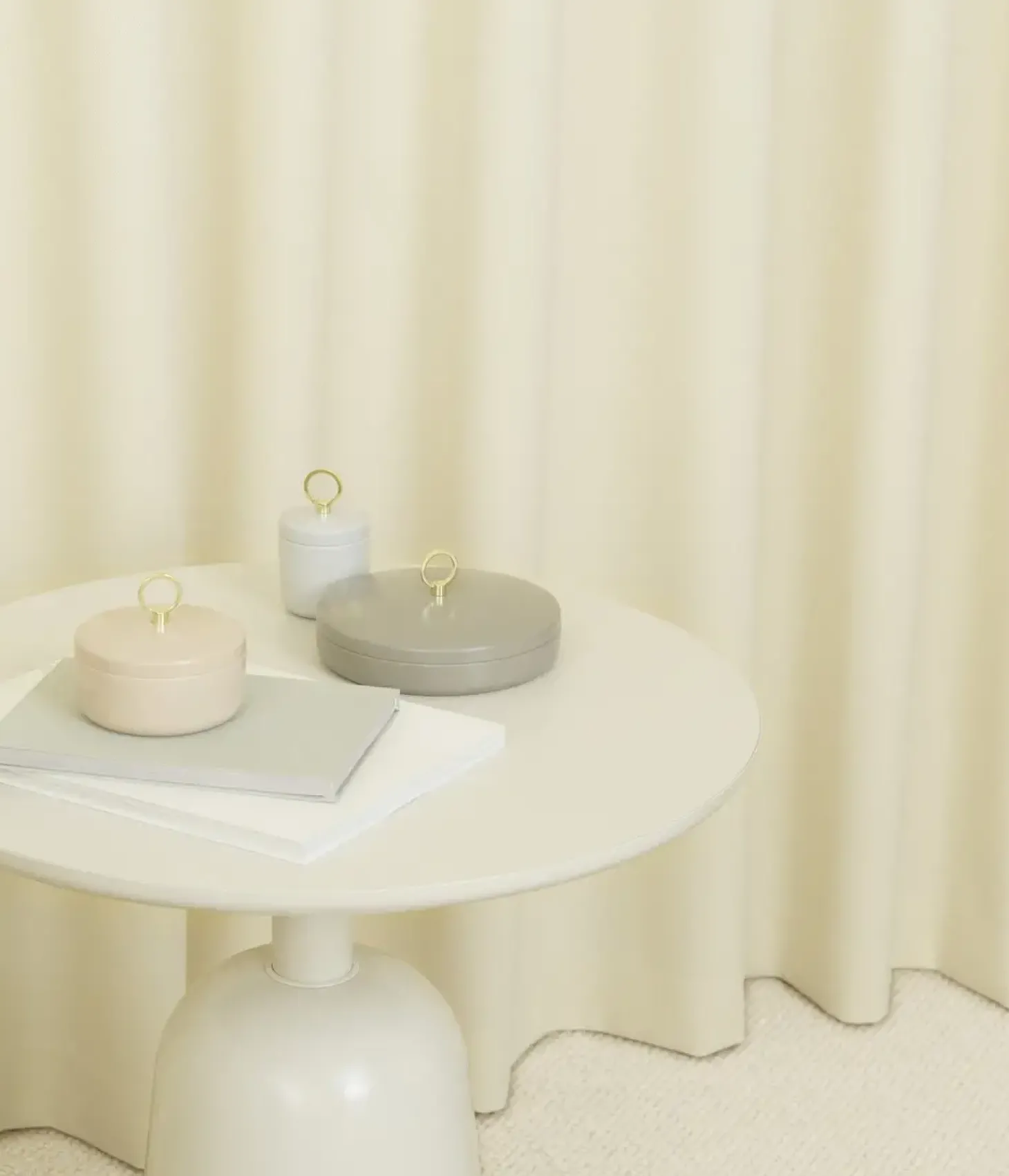 Normann Copenhagen - Ring Box Large