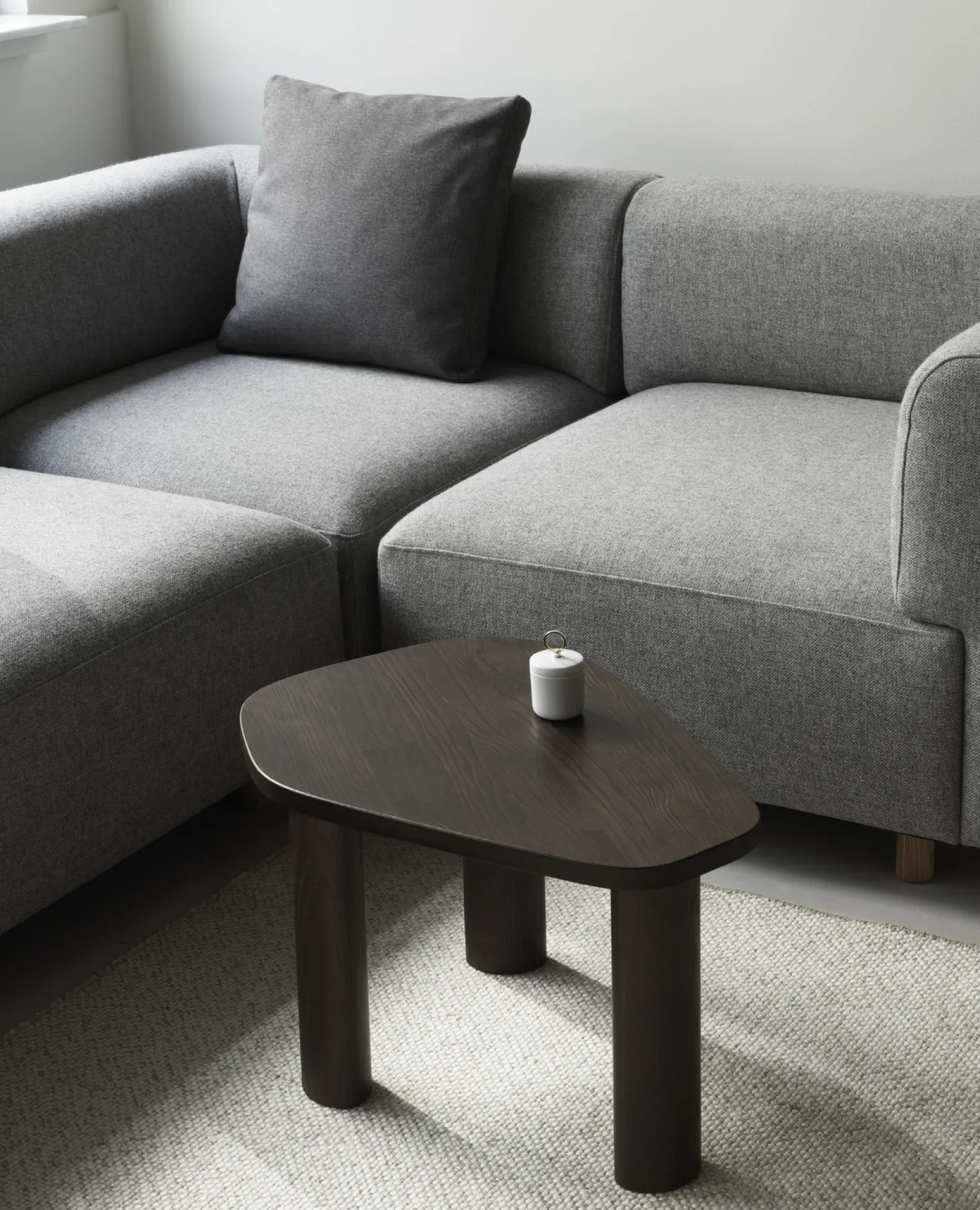 Normann Copenhagen - Ring Box Small