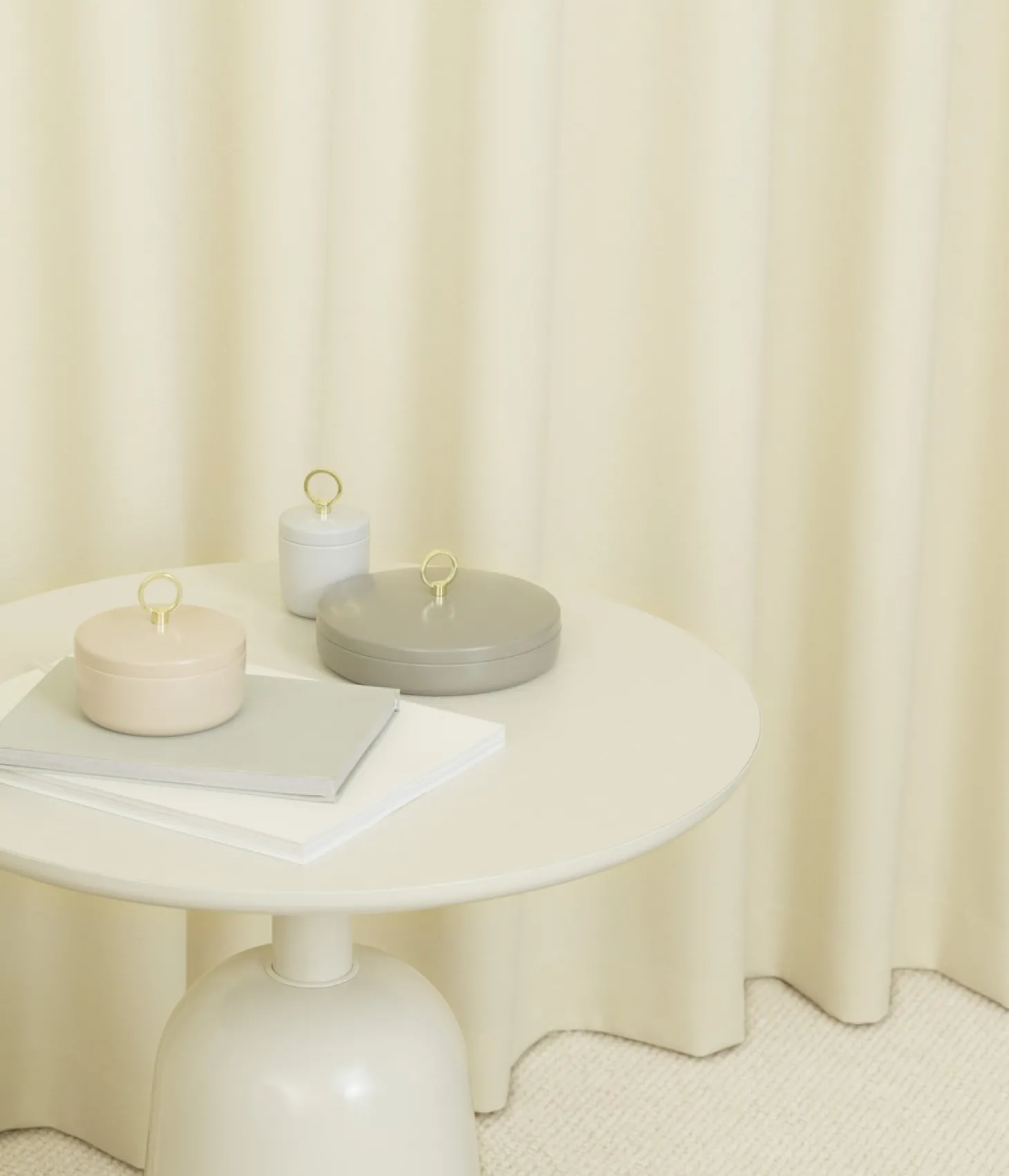 Normann Copenhagen - Ring Box Small