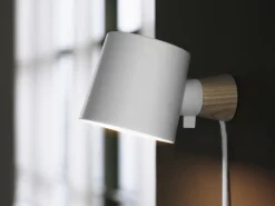 Normann Copenhagen - Rise Wall Lamp EU
