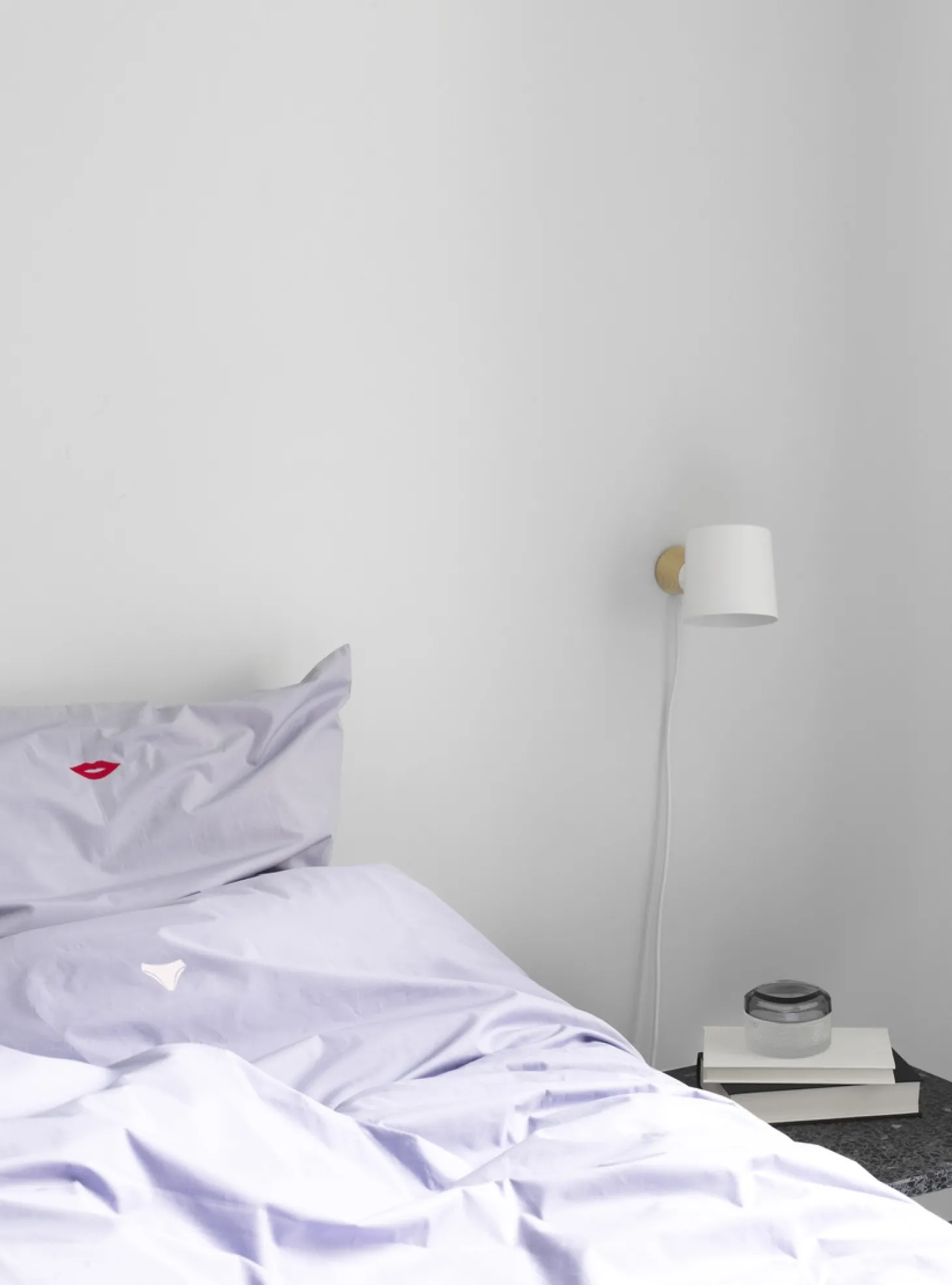 Normann Copenhagen - Rise Wall Lamp EU