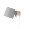 Normann Copenhagen - Rise Wall Lamp EU