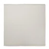 Normann Copenhagen - Sengetæppe / Sengebetræk - Hvid - 250x250 cm