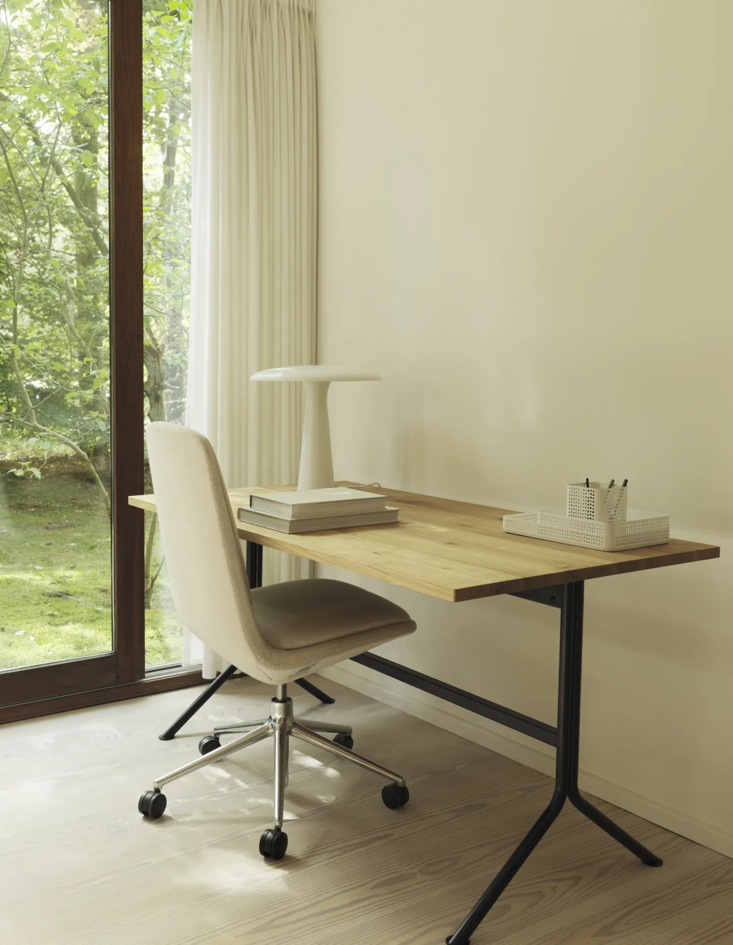 Normann Copenhagen - Shelter Table Lamp EU