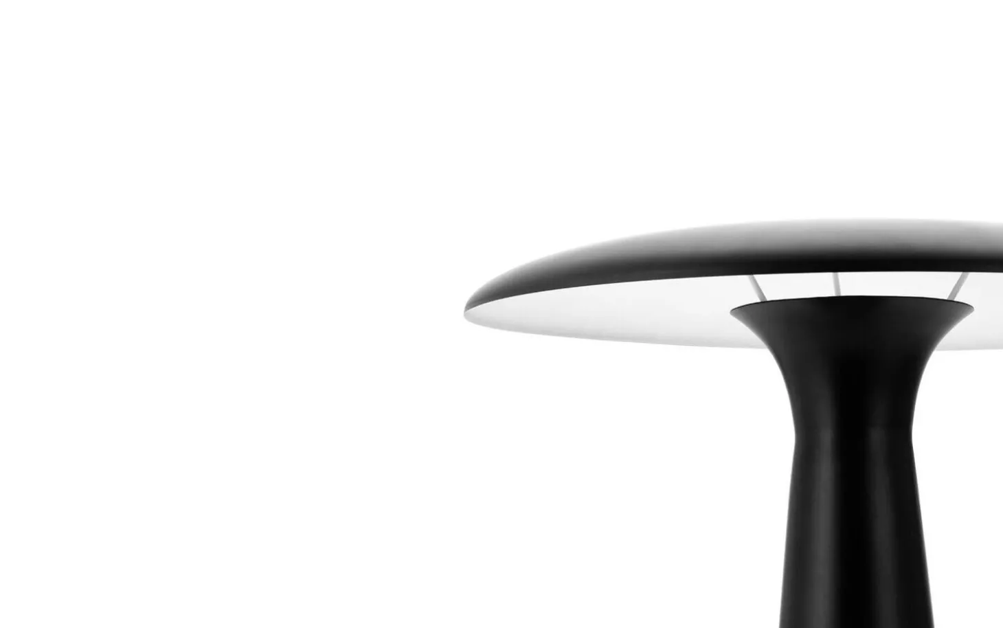 Normann Copenhagen - Shelter Table Lamp EU