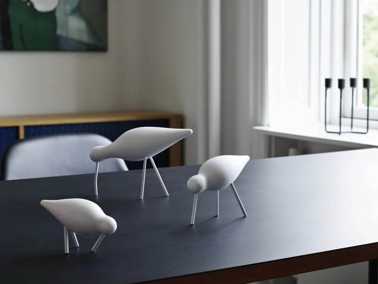 Normann Copenhagen - Shorebird Large