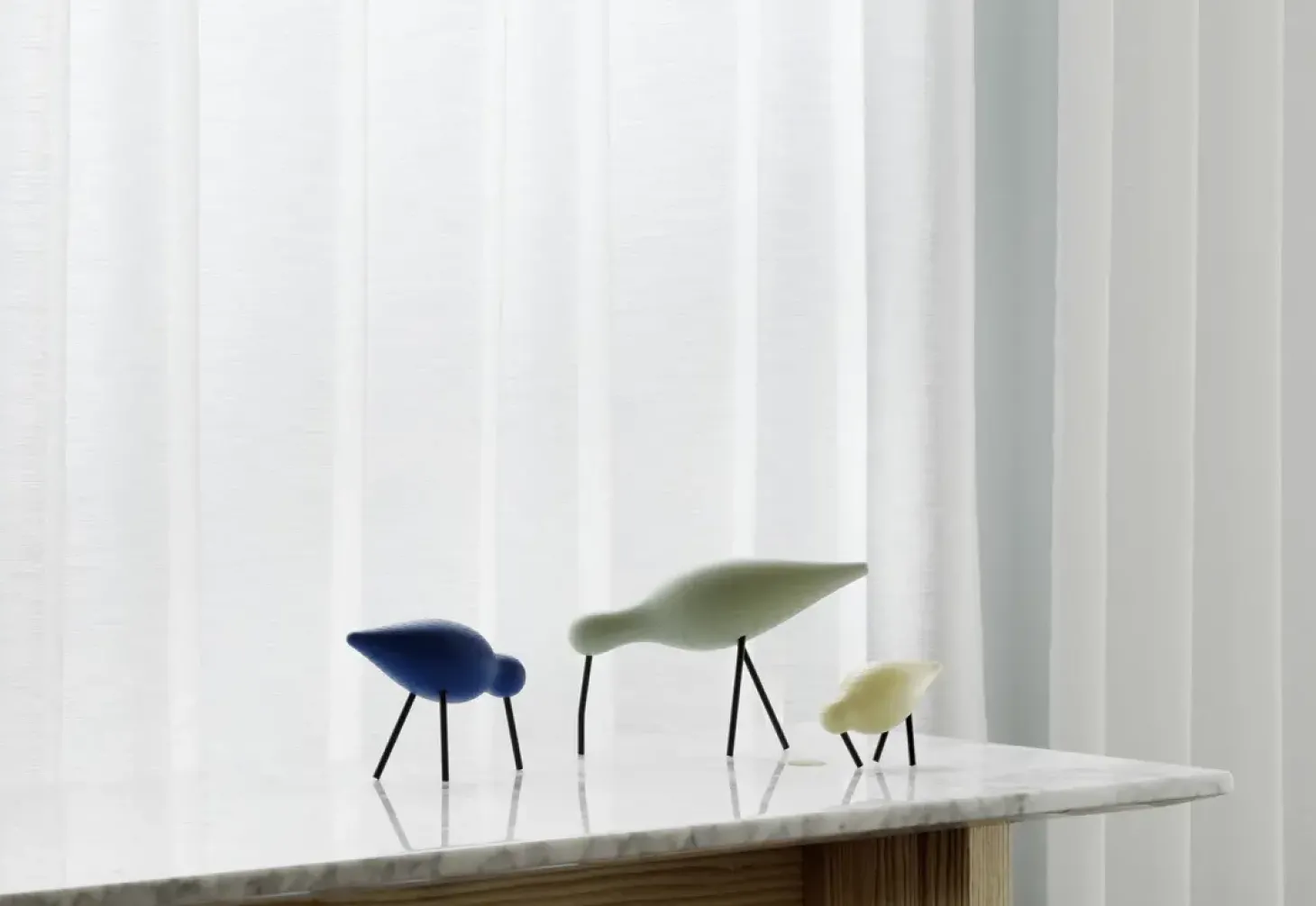 Normann Copenhagen - Shorebird Large