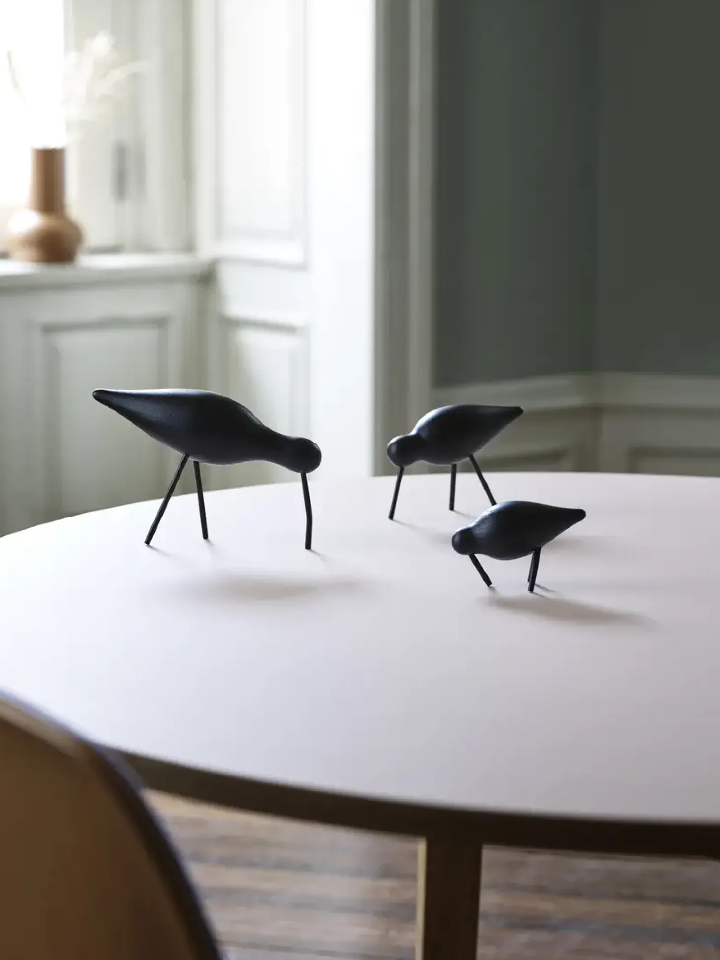Normann Copenhagen - Shorebird Large