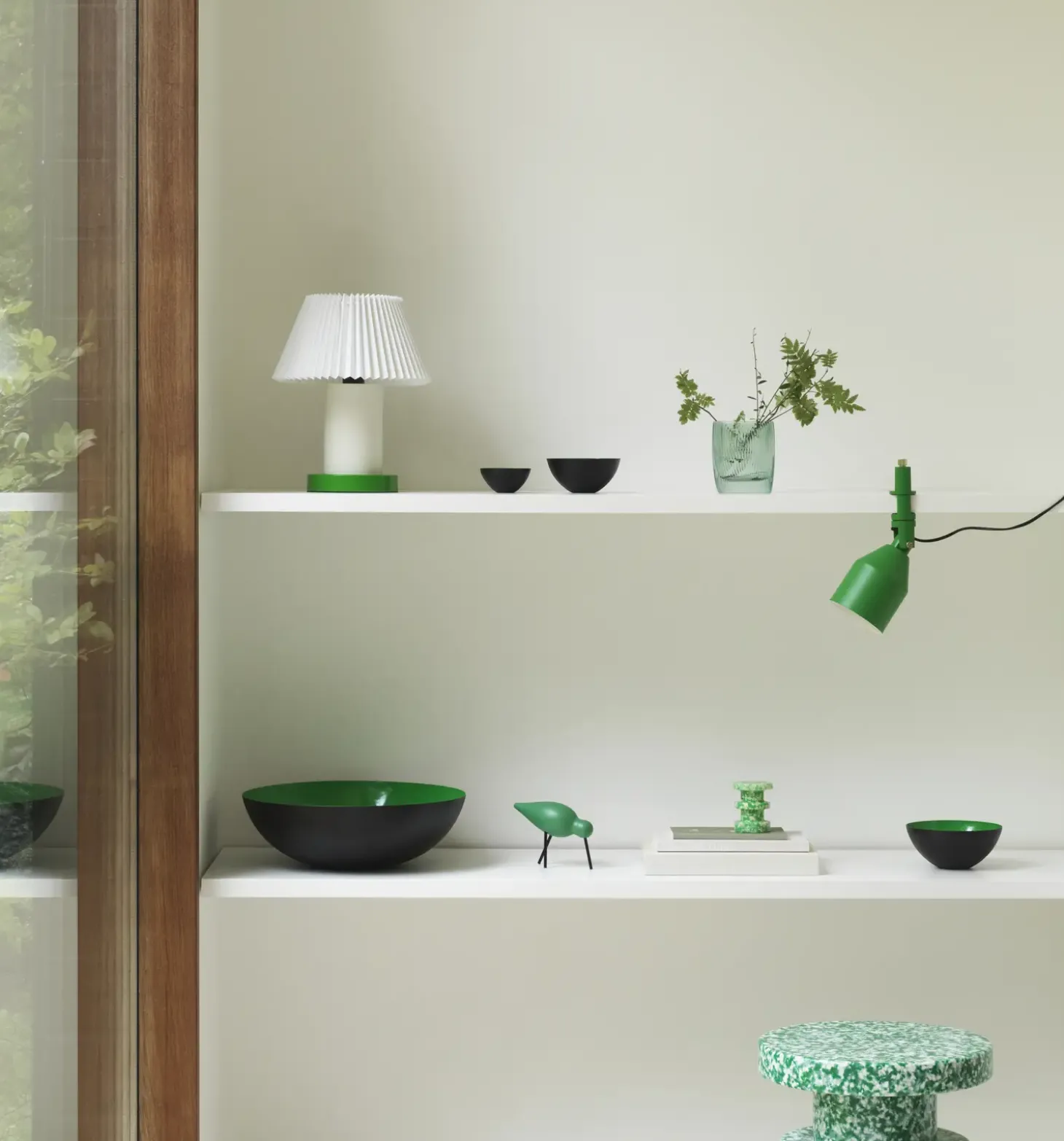 Normann Copenhagen - Shorebird Medium