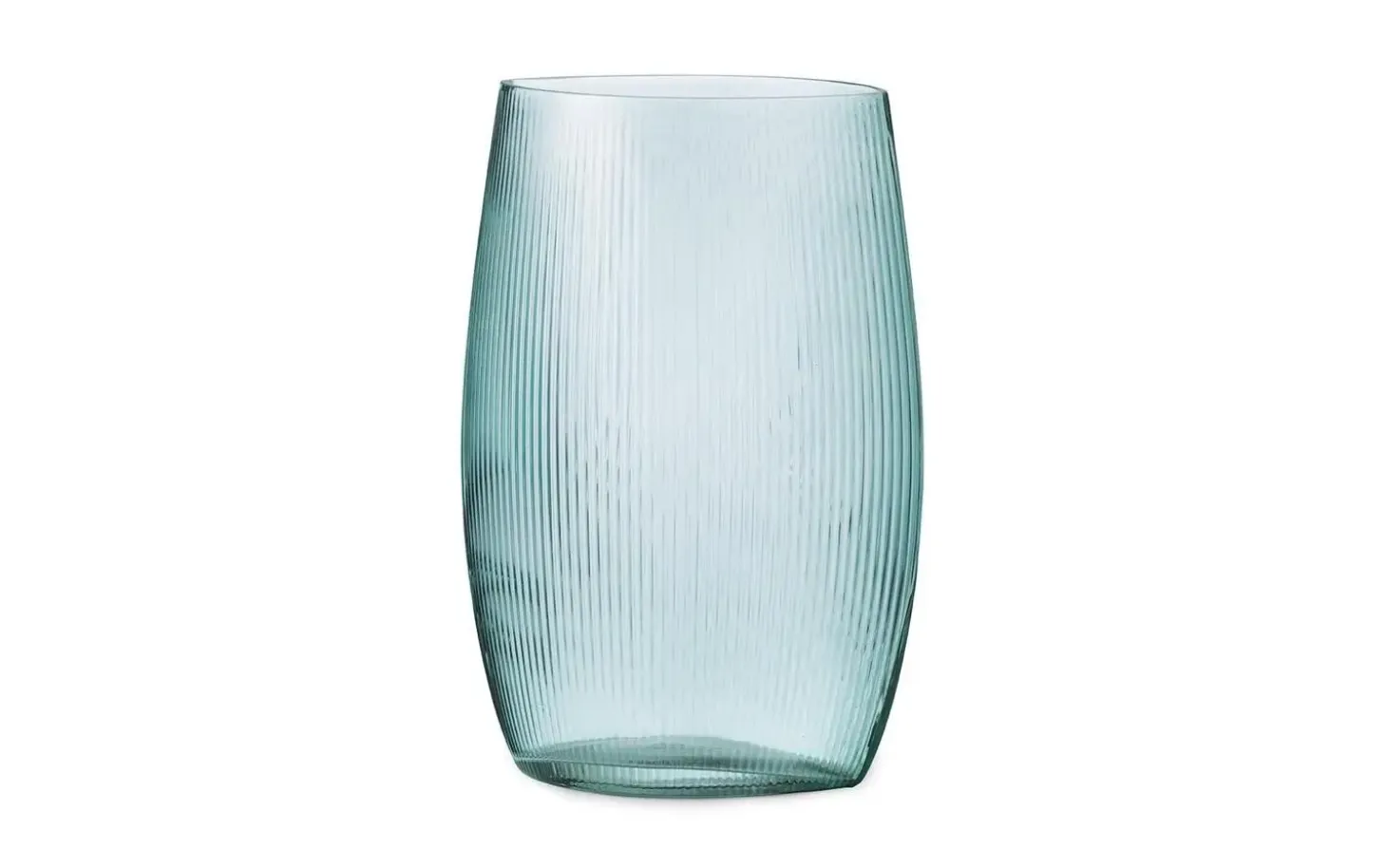 Normann Copenhagen - Tide Vase H28 cm