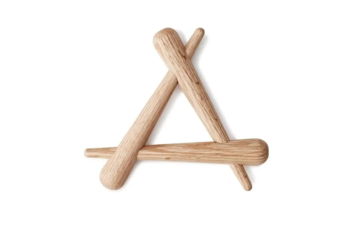 Normann Copenhagen - Timber Trivet