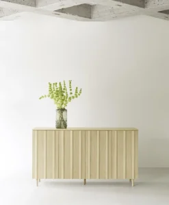 Normann Copenhagen - Tombola Vase H31 cm