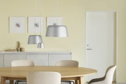 Normann Copenhagen - Tub Lamp Ø13 EU