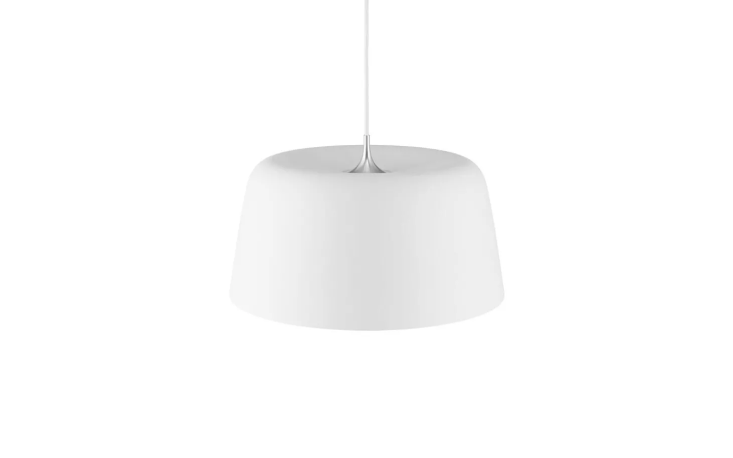 Normann Copenhagen - Tub Lamp Ø44 EU