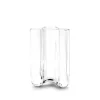 NovoForm - Clover Vase - Large - Clear