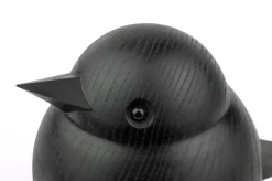 NovoForm - Far Sparrow, sort eg (Large)