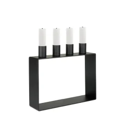 NovoForm - FRAME 4, lysestage