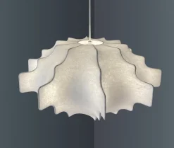 NovoForm - FW22 Avesta Cocoon Pendel - Ø55 cm