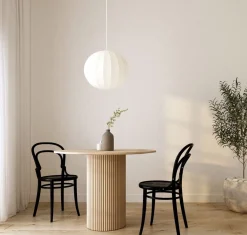 NovoForm - FW01 Malmö Cocoon Pendel - Ø40 cm