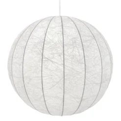 NovoForm - FW01 Malmö Cocoon Pendel - Ø50 cm