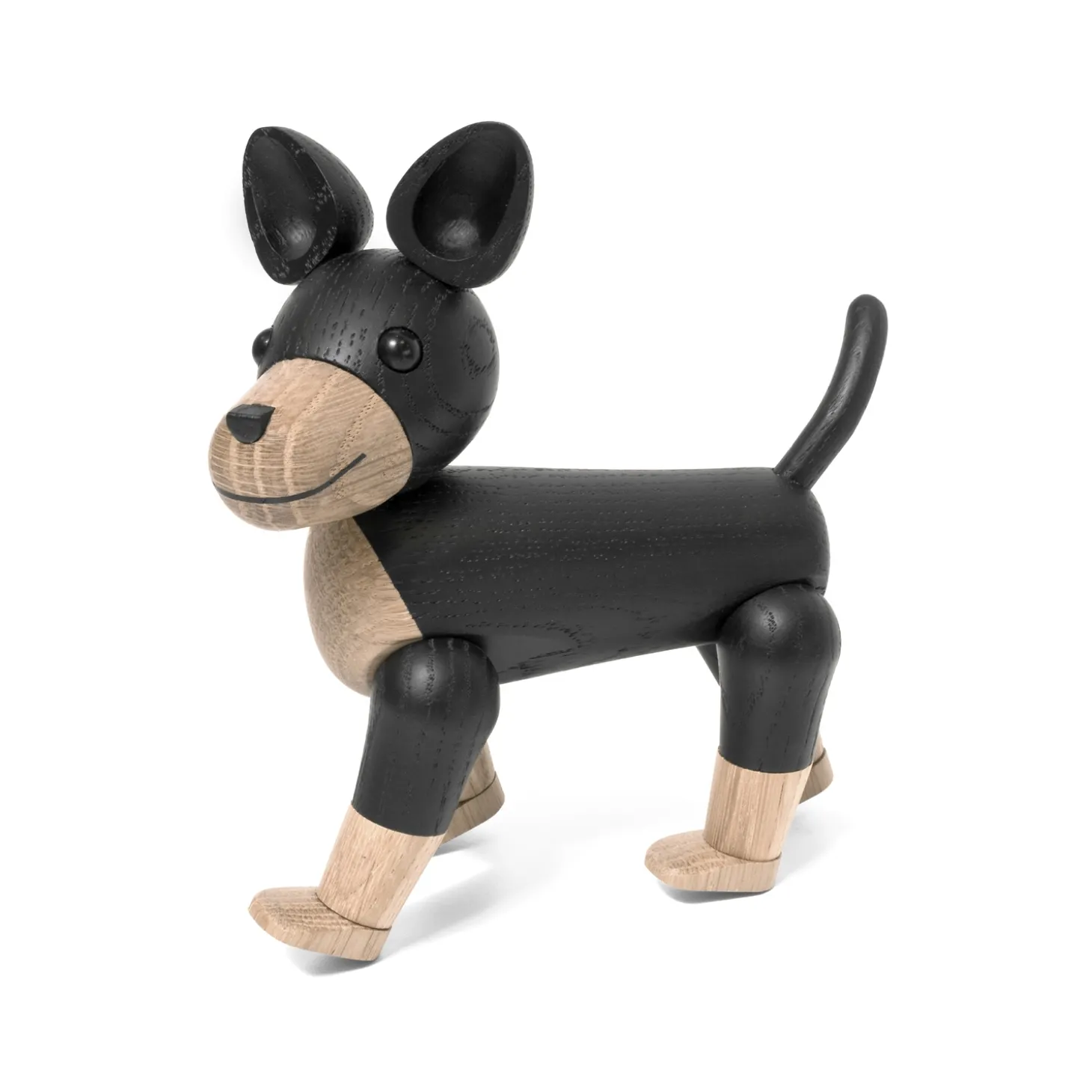 NovoForm - Hund - Charlie The Dog