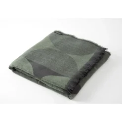 NovoForm - Loop Plaid, Laurel Green