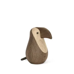 NovoForm - Toucan (Small)
