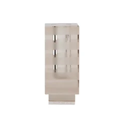 OYOY Living - Lysestage - Graphic - Taupe