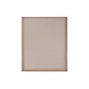 Oyoy - Peili opslagstavle - stor - Natur - H120 x L100 x W5 cm